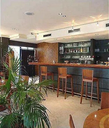 Value Stay Brussels Expo Hotel 